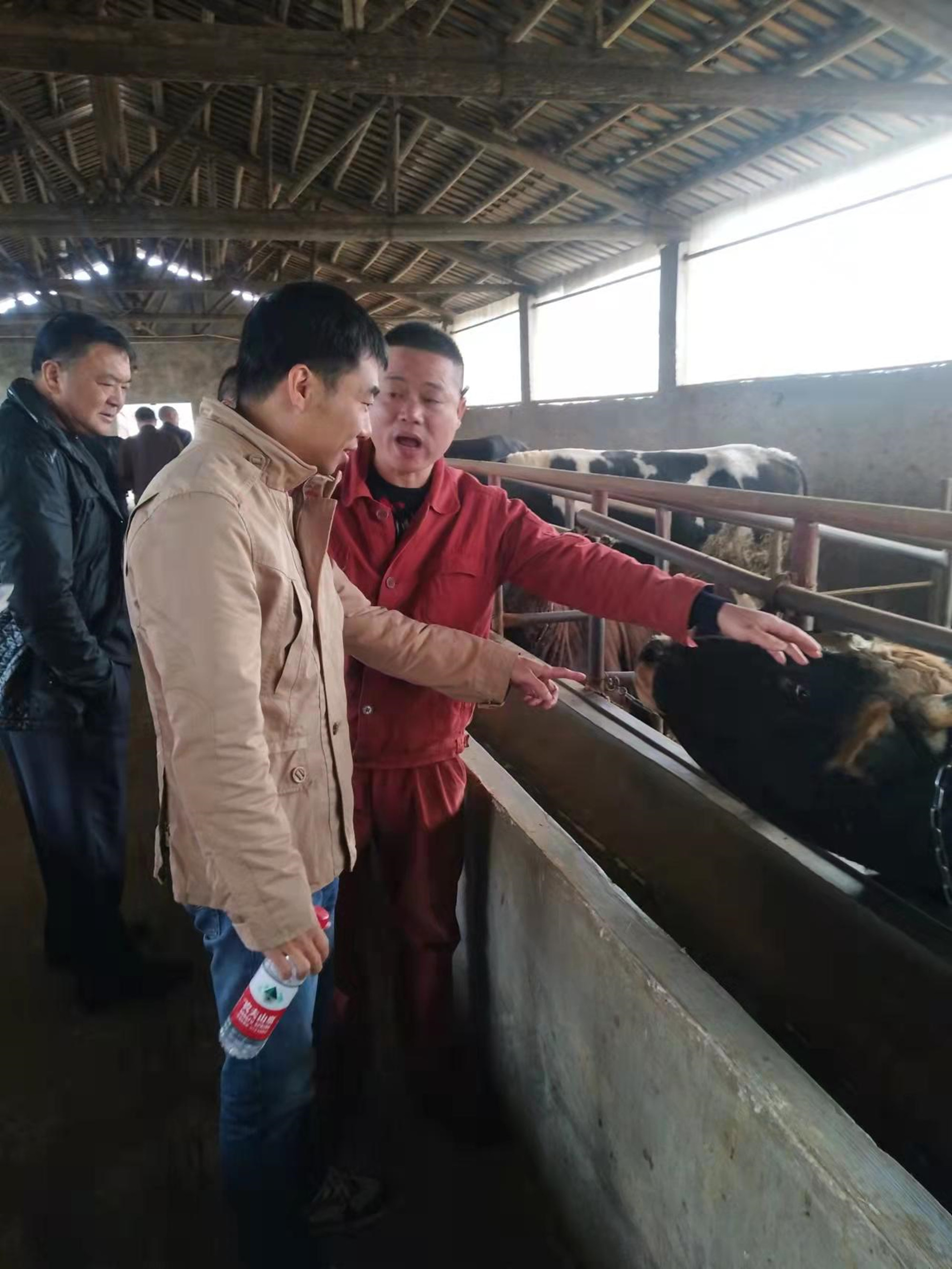 民盟婁底職業技術學院支部主委周凌博獲評“湖南農業職教名師”